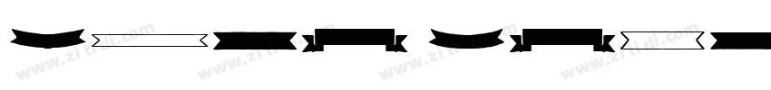 True Medium Regular字体转换